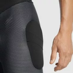 Assos TRAIL TACTICA Liner Shorts HP T3 -Gore Wear Butik Assos TRAIL TACTICA Liner Shorts HP T3 Waist Shorts Torpedo Grey SS23 51 10 116 70 XLG 4