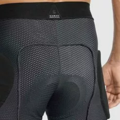 Assos TRAIL TACTICA Liner Shorts HP T3 -Gore Wear Butik Assos TRAIL TACTICA Liner Shorts HP T3 Waist Shorts Torpedo Grey SS23 51 10 116 70 XLG 7