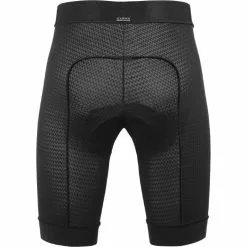 Assos TRAIL TACTICA Liner Shorts ST T3 -Gore Wear Butik Assos TRAIL TACTICA Liner Shorts ST T3 Waist Shorts Black Series SS23 51 10 118 18 XS 0