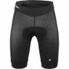 Assos TRAIL TACTICA Liner Shorts ST T3 1 Assos TRAIL TACTICA Liner Shorts ST T3 -Gore Wear Butik Assos TRAIL TACTICA Liner Shorts ST T3 Waist Shorts Black Series SS23 51 10 118 18 XS 2