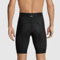 Assos TRAIL TACTICA Liner Shorts ST T3 -Gore Wear Butik Assos TRAIL TACTICA Liner Shorts ST T3 Waist Shorts Black Series SS23 51 10 118 18 XS 3
