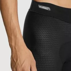 Assos TRAIL TACTICA Liner Shorts ST T3 -Gore Wear Butik Assos TRAIL TACTICA Liner Shorts ST T3 Waist Shorts Black Series SS23 51 10 118 18 XS 4