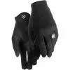 Assos Trail FF Gloves -Gore Wear Butik Assos Trail FF Gloves Gloves Black Series SS19 P13 50 529 18 XLG 0
