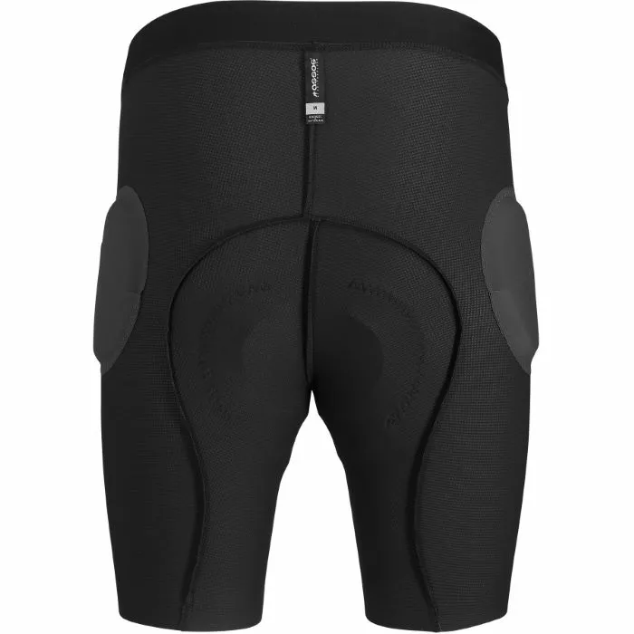 Assos Trail Liner Cycle Shorts 4 Assos Trail Liner Cycle Shorts - Billede 2