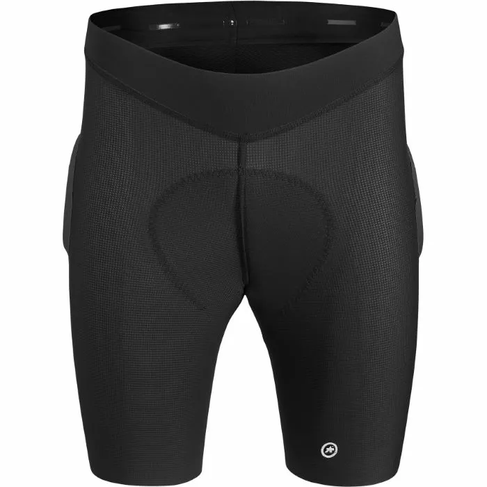Assos Trail Liner Cycle Shorts 3 Assos Trail Liner Cycle Shorts