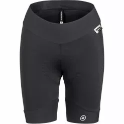 Assos Women's UMA GT Half Cycle Shorts 7 Assos Women's UMA GT Half Cycle Shorts -Gore Wear Butik Assos UMA GT Half Shorts Waist Shorts Black Series SS20 12 10 208 18 L 0