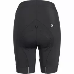 Assos Women's UMA GT Half Cycle Shorts 8 Assos Women's UMA GT Half Cycle Shorts -Gore Wear Butik Assos UMA GT Half Shorts Waist Shorts Black Series SS20 12 10 208 18 L 1