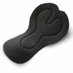 Assos Women's UMA GT Half Cycle Shorts 9 Assos Women's UMA GT Half Cycle Shorts -Gore Wear Butik Assos UMA GT Half Shorts Waist Shorts Black Series SS20 12 10 208 18 L 2