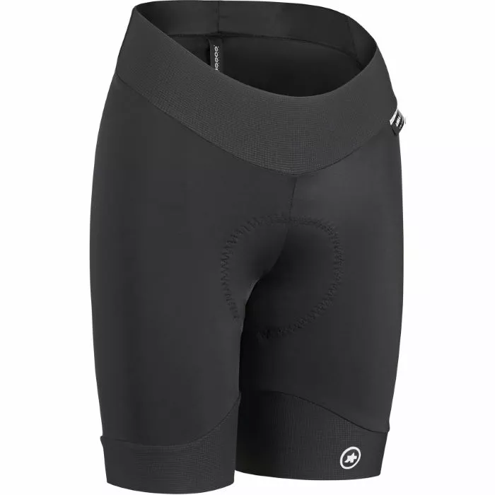 Assos Women's UMA GT Half Cycle Shorts 3 Assos Women's UMA GT Half Cycle Shorts