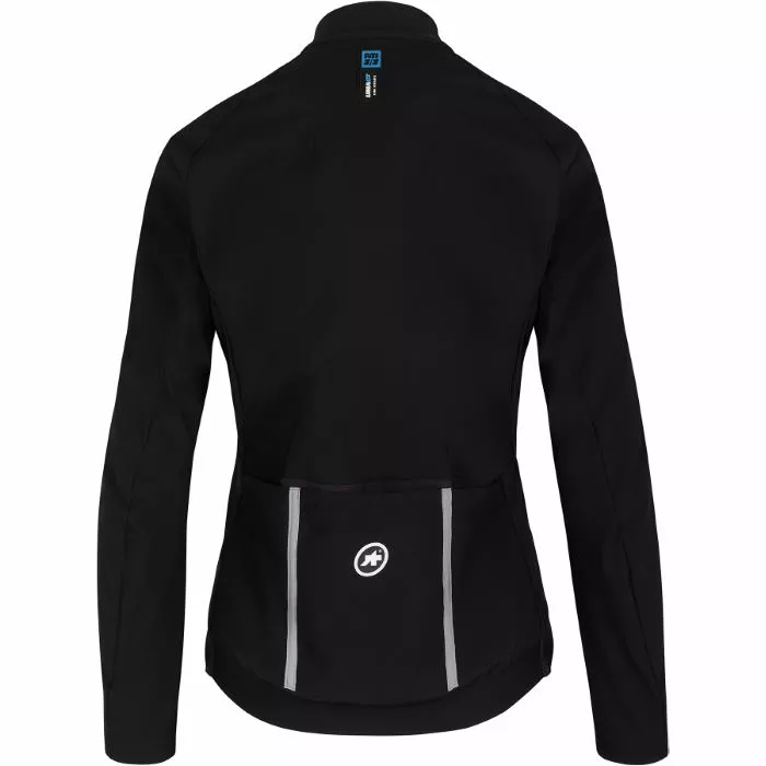 Assos UMA GT ULTRAZ Winter Jacket EVO 5 Assos UMA GT ULTRAZ Winter Jacket EVO - Billede 3