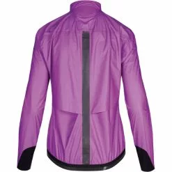 Assos Women's DYORA RS Rain Cycling Jacket -Gore Wear Butik Assos Women s DYORA RS Rain Cycling Jacket Jackets Venus Violet 2021 12 32 372 4B XS 1