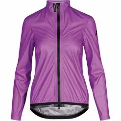 Assos Women's DYORA RS Rain Cycling Jacket