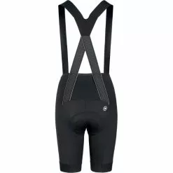 Assos Women's Dyora RS Bib Shorts S9 -Gore Wear Butik Assos Women s Dyora RS Bib Shorts S9 Bib Shorts Black Series AW21 12 10 219 18 S 1
