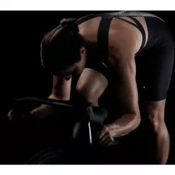 Assos Women's Dyora RS Bib Shorts S9 -Gore Wear Butik Assos Women s Dyora RS Bib Shorts S9 Bib Shorts Black Series AW21 12 10 219 18 S 2