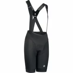 Assos Women's Dyora RS Bib Shorts S9