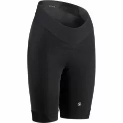Assos H.laalaLai_s7 Shorts Til Kvinder -Gore Wear Butik Assos Women s H laalaLai S7 Cycle Shorts Waist Shorts Black Series SS18 12 10 166 15 XLG
