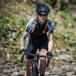 Assos H.laalaLai_s7 Shorts Til Kvinder -Gore Wear Butik Assos Women s H laalaLai S7 Cycle Shorts Waist Shorts Black Series SS18 12 10 166 15 XLG 8