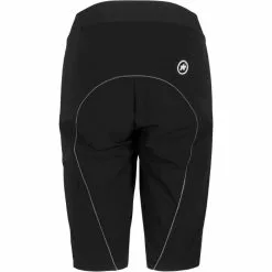 Assos Women's Trail Cargo Shorts -Gore Wear Butik Assos Women s Trail Cargo Shorts Baggy Shorts Black Series SS20 52 10 109 18 L 1
