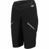 Assos Women's Trail Cargo Shorts 2 Assos Women's Trail Cargo Shorts -Gore Wear Butik Assos Women s Trail Cargo Shorts Baggy Shorts Black Series SS20 52 10 109 18 L