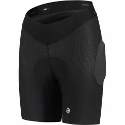 Assos Women's Trail Liner Cycle Shorts