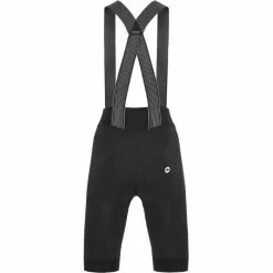 Assos Women's UMA GT Bib Shorts C2 -Gore Wear Butik Assos Women s UMA GT Bib Shorts C2 Bib Shorts Black Series SS22 12 10 235 18 XS 0
