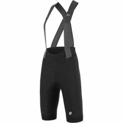 Assos Women's UMA GT Bib Shorts C2 -Gore Wear Butik Assos Women s UMA GT Bib Shorts C2 Bib Shorts Black Series SS22 12 10 235 18 XS