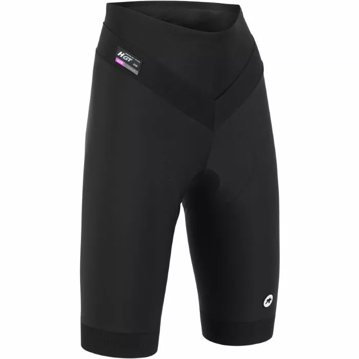 Assos Women's UMA GT Half Shorts C2 Long 4 Assos Women's UMA GT Half Shorts C2 Long - Billede 2