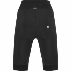 Assos Women's UMA GT Half Shorts C2 Long 7 Assos Women's UMA GT Half Shorts C2 Long -Gore Wear Butik Assos Women s UMA GT Half Shorts C2 long Waist Shorts Black Series SS22 12 10 236 18 XS 1