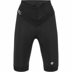 Assos Women's UMA GT Half Shorts C2 Long