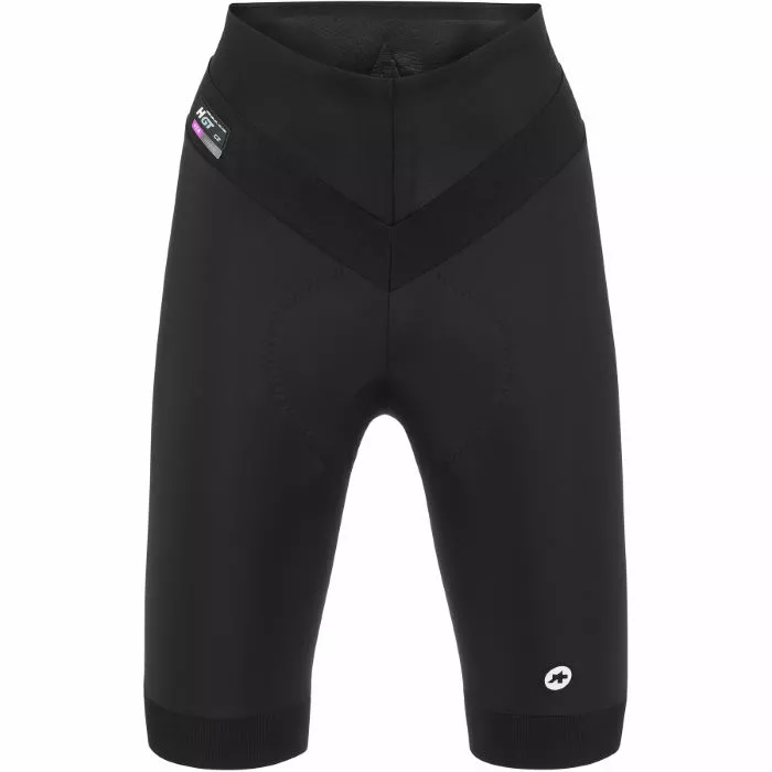 Assos Women's UMA GT Half Shorts C2 Long 3 Assos Women's UMA GT Half Shorts C2 Long