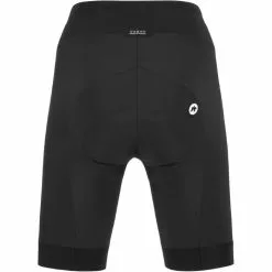 Assos Women's UMA GT Half Shorts C2 Short -Gore Wear Butik Assos Women s UMA GT Half Shorts C2 short Waist Shorts Black Series SS22 12 10 237 18 L 1