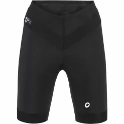 Assos Women's UMA GT Half Shorts C2 Short