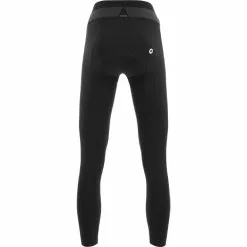 Assos Women's UMA GT Summer Half Tights C2 -Gore Wear Butik Assos Women s UMA GT Summer Half Tights C2 Bib Tights Black Series SS23 12 14 256 18 XS 0