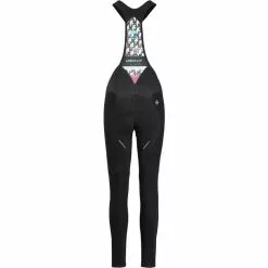 Assos Women's UMA GT Ultraz Winter Bib Tights -Gore Wear Butik Assos Women s UMA GT Ultraz Winter Bib Tights Bib Tights Black Series AW20 12 14 216 18 XLG 1