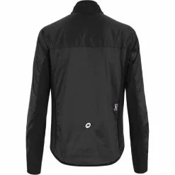Assos Women's UMA GT Wind Jacket C2 11 Assos Women's UMA GT Wind Jacket C2 -Gore Wear Butik Assos Women s UMA GT Wind Jacket C2 Jackets Black Series SS23 12 32 392 18 XS 0