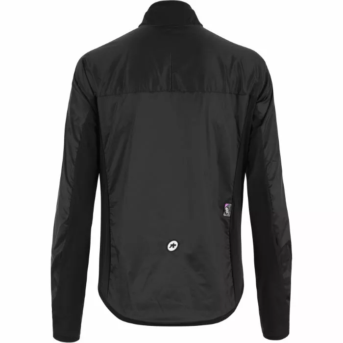 Assos Women's UMA GT Wind Jacket C2 5 Assos Women's UMA GT Wind Jacket C2 - Billede 3