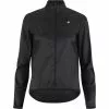 Assos Women's UMA GT Wind Jacket C2 -Gore Wear Butik Assos Women s UMA GT Wind Jacket C2 Jackets Black Series SS23 12 32 392 18 XS 2