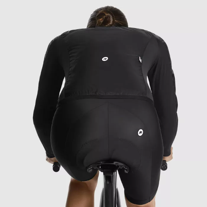 Assos Women's UMA GT Wind Jacket C2 7 Assos Women's UMA GT Wind Jacket C2 - Billede 5