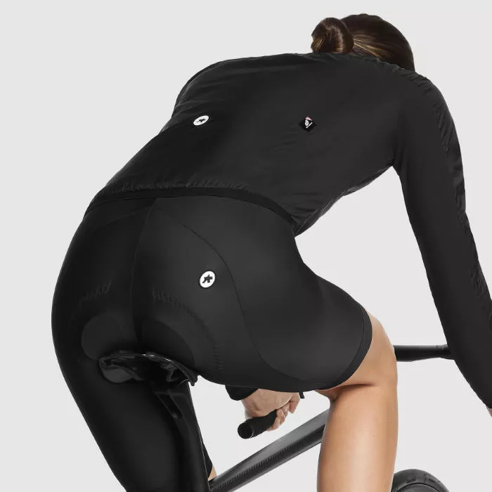 Assos Women's UMA GT Wind Jacket C2 8 Assos Women's UMA GT Wind Jacket C2 - Billede 6