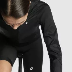 Assos Women's UMA GT Wind Jacket C2 15 Assos Women's UMA GT Wind Jacket C2 -Gore Wear Butik Assos Women s UMA GT Wind Jacket C2 Jackets Black Series SS23 12 32 392 18 XS 5
