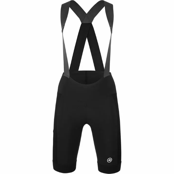 Assos Women's UMA GTC Bib Shorts C2 3 Assos Women's UMA GTC Bib Shorts C2