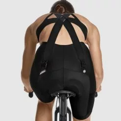 Assos Women's UMA GTC Bib Shorts C2 14 Assos Women's UMA GTC Bib Shorts C2 -Gore Wear Butik Assos Women s UMA GTC Bib Shorts C2 Bib Shorts Black Series SS23 12 10 257 18 XS 3
