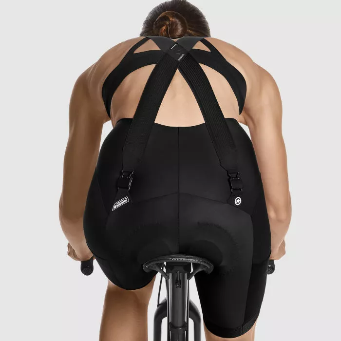 Assos Women's UMA GTC Bib Shorts C2 7 Assos Women's UMA GTC Bib Shorts C2 - Billede 5