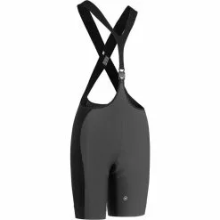 Assos Women's XC Bib Shorts -Gore Wear Butik Assos Women s XC Bib Shorts Bib Shorts torpedoGrey AW18 52 10 107 70 XS 1