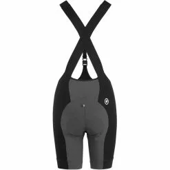 Assos Women's XC Bib Shorts -Gore Wear Butik Assos Women s XC Bib Shorts Bib Shorts torpedoGrey AW18 52 10 107 70 XS 2