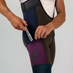 Black Sheep Cycling ADV Cargo Bib Short -Gore Wear Butik BSC ADV22 Studio 100