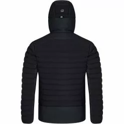 Berghaus Affine Insulated Jacket 11 Berghaus Affine Insulated Jacket -Gore Wear Butik Berghaus Affine Insulated Jacket Jackets Jet Black AW21 4A001204BP6S 0