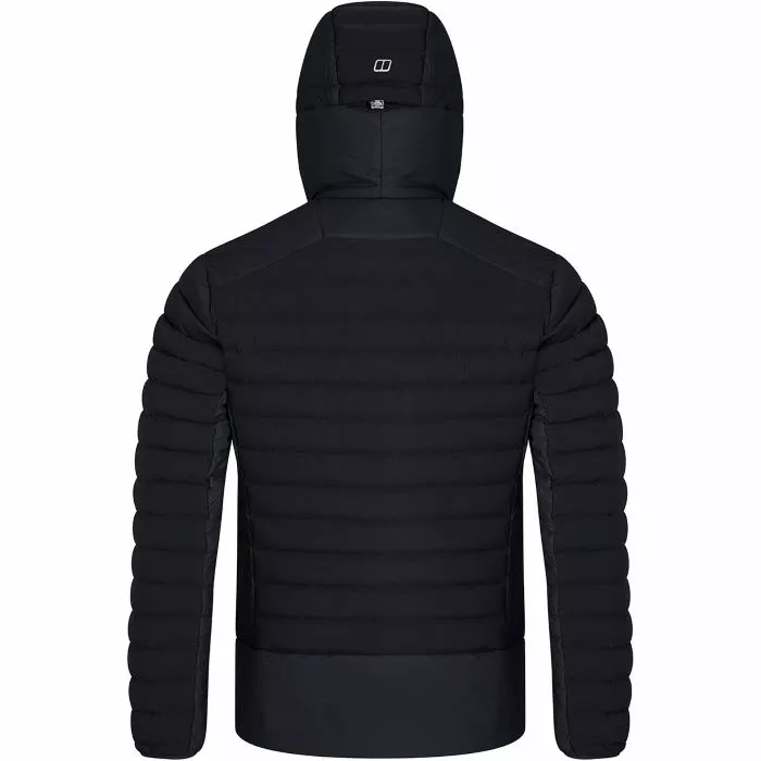 Berghaus Affine Insulated Jacket 4 Berghaus Affine Insulated Jacket - Billede 2