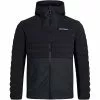Berghaus Affine Insulated Jacket 1 Berghaus Affine Insulated Jacket -Gore Wear Butik Berghaus Affine Insulated Jacket Jackets Jet Black AW21 4A001204BP6S