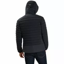 Berghaus Affine Insulated Jacket 13 Berghaus Affine Insulated Jacket -Gore Wear Butik Berghaus Affine Insulated Jacket Jackets Jet Black AW21 4A001204BP6S 2